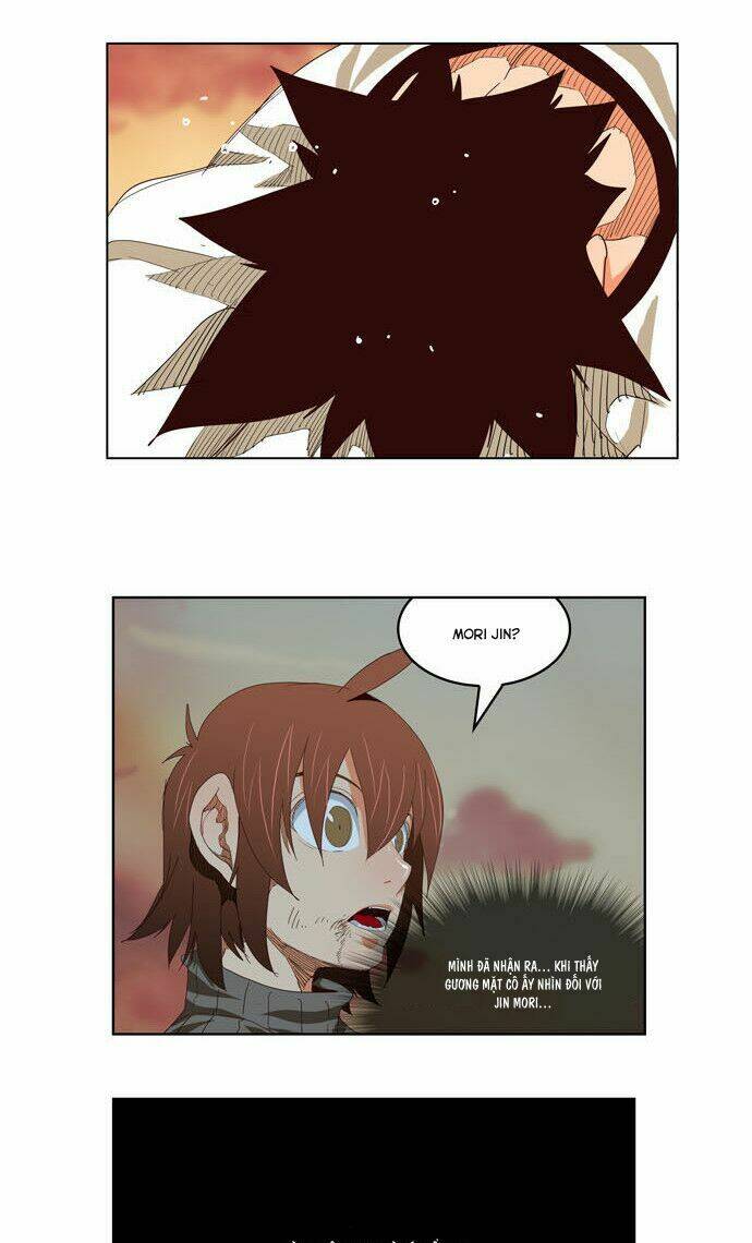 Chúa Tể Học Đường Chapter 204 - Trang 2