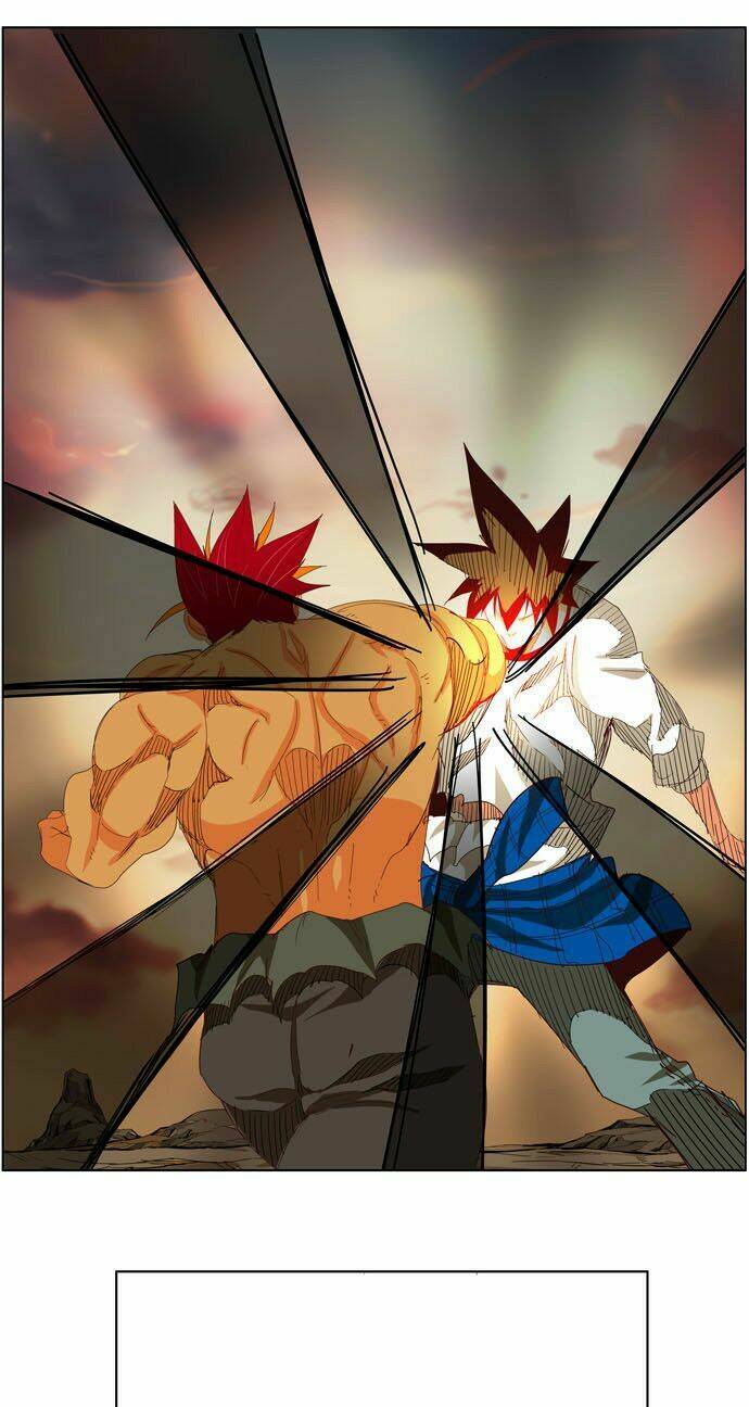 Chúa Tể Học Đường Chapter 204 - Trang 2