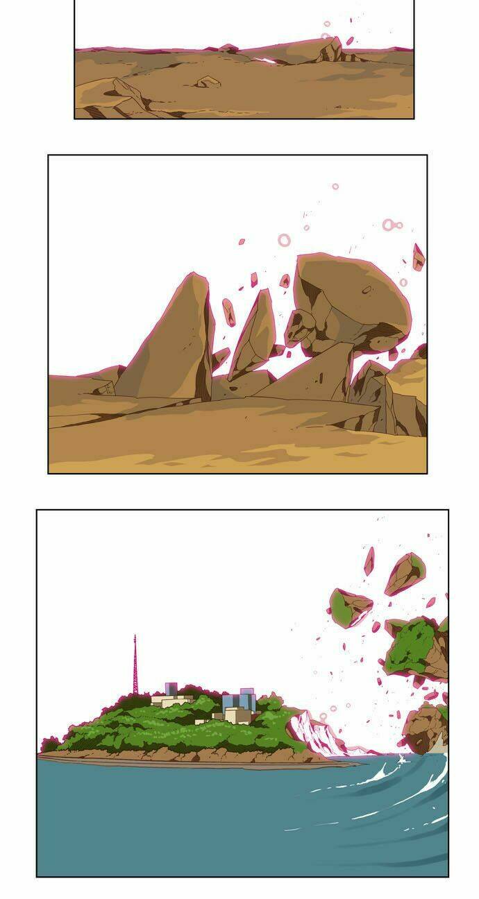 Chúa Tể Học Đường Chapter 204 - Trang 2