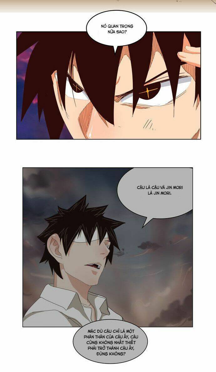 Chúa Tể Học Đường Chapter 204 - Trang 2