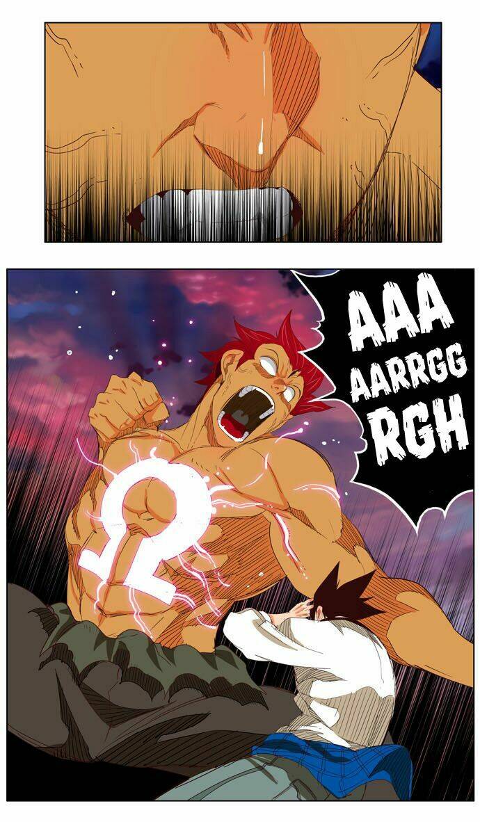 Chúa Tể Học Đường Chapter 204 - Trang 2