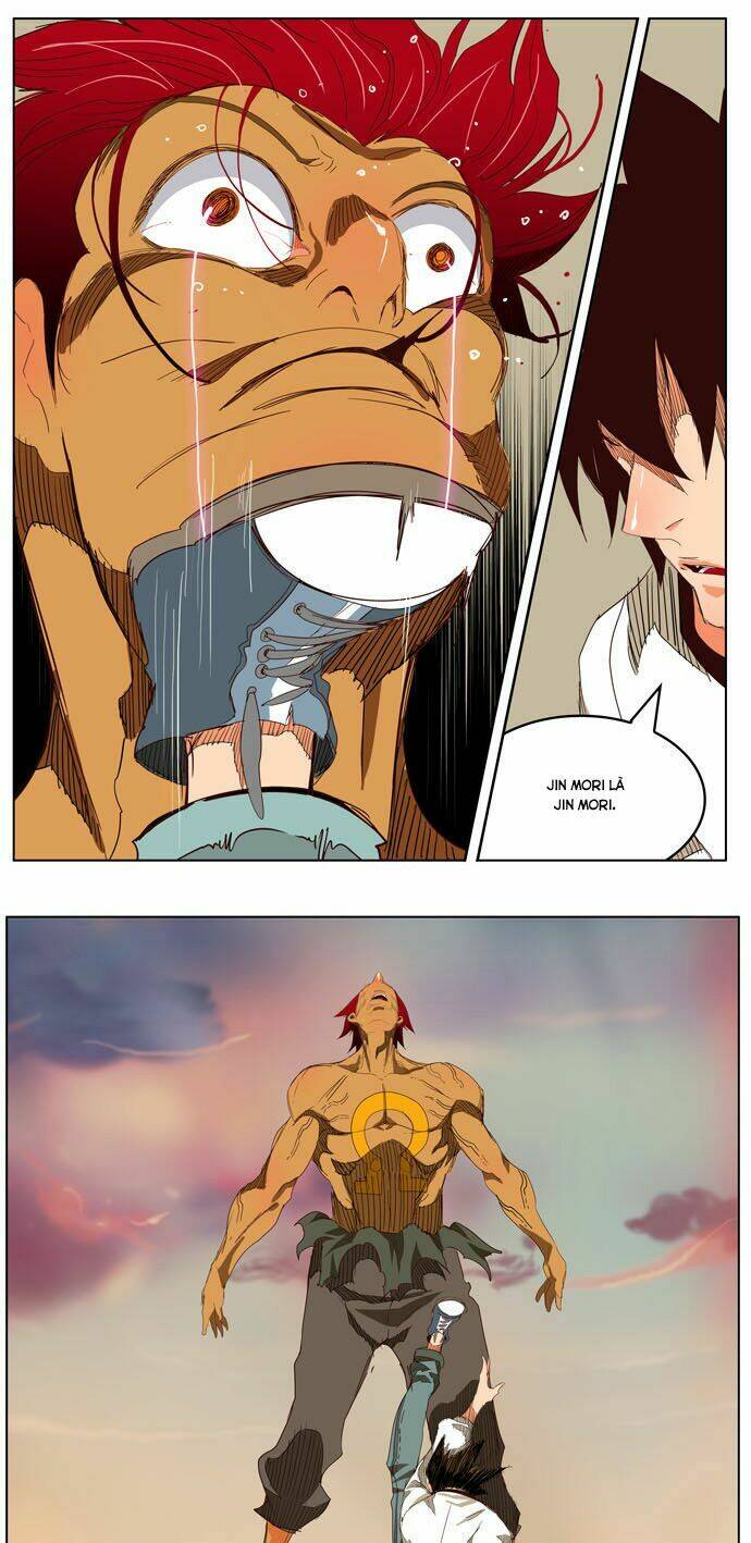 Chúa Tể Học Đường Chapter 204 - Trang 2