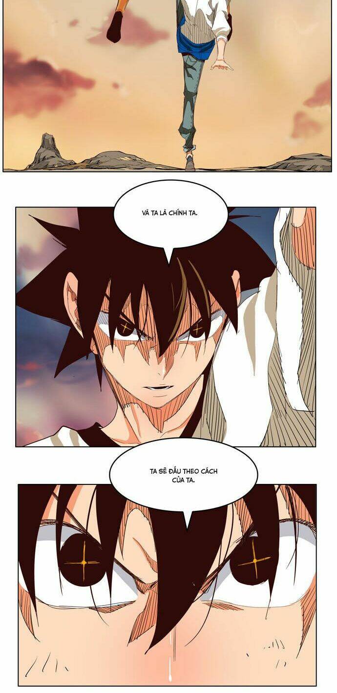 Chúa Tể Học Đường Chapter 204 - Trang 2