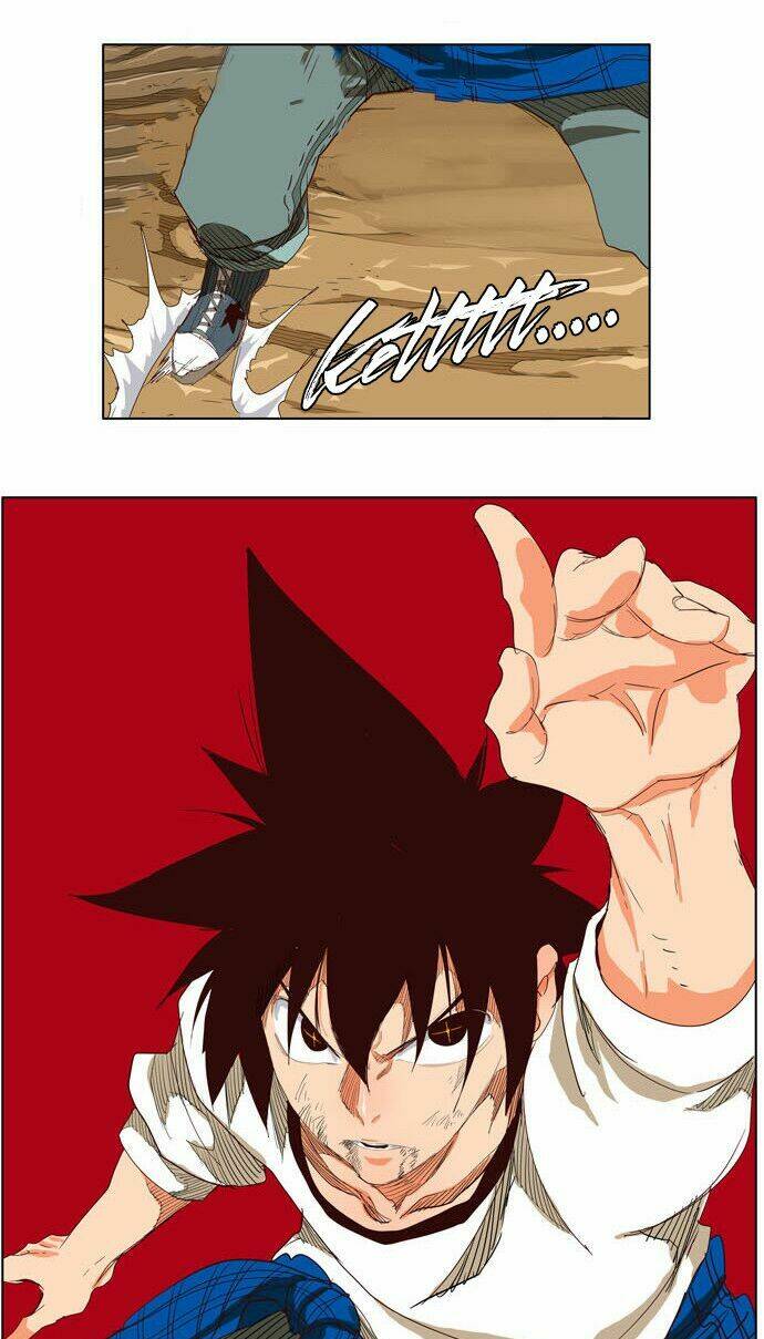 Chúa Tể Học Đường Chapter 204 - Trang 2