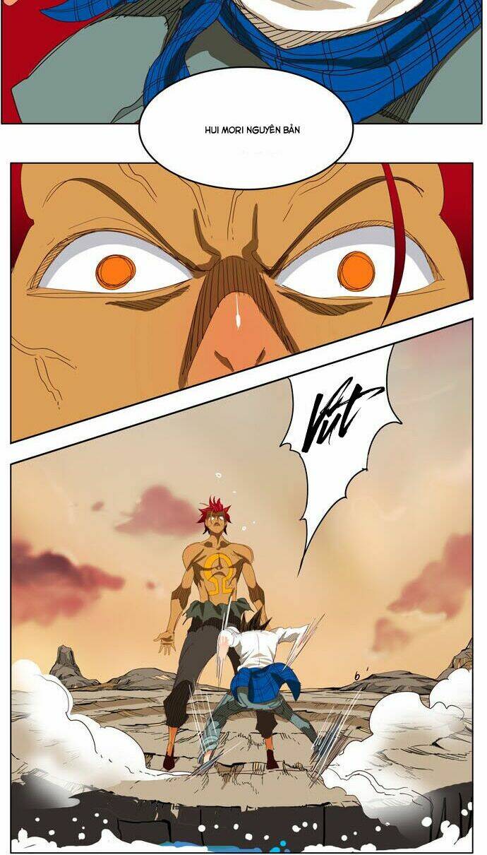 Chúa Tể Học Đường Chapter 204 - Trang 2