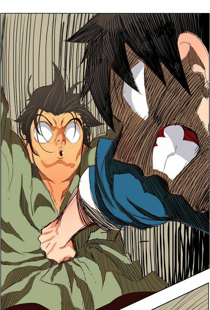 Chúa Tể Học Đường Chapter 204 - Trang 2