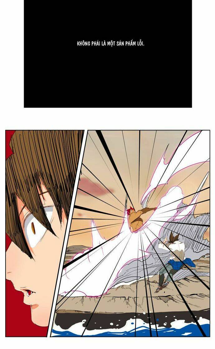 Chúa Tể Học Đường Chapter 204 - Trang 2