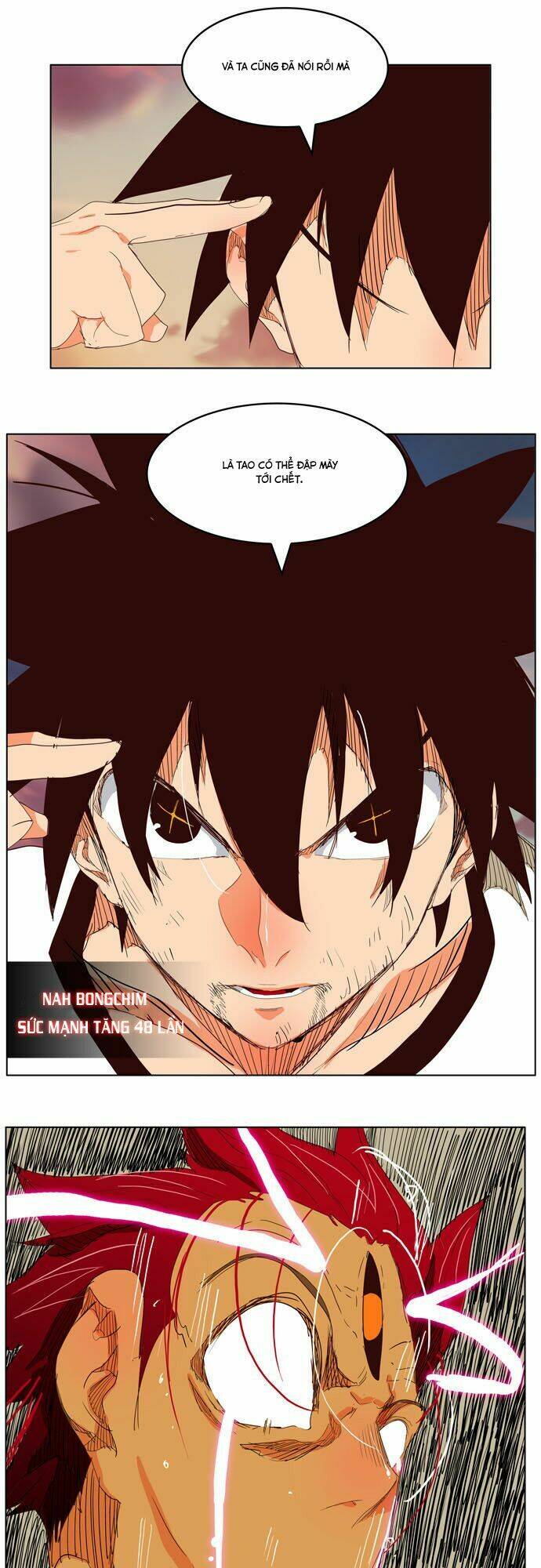 Chúa Tể Học Đường Chapter 204 - Trang 2