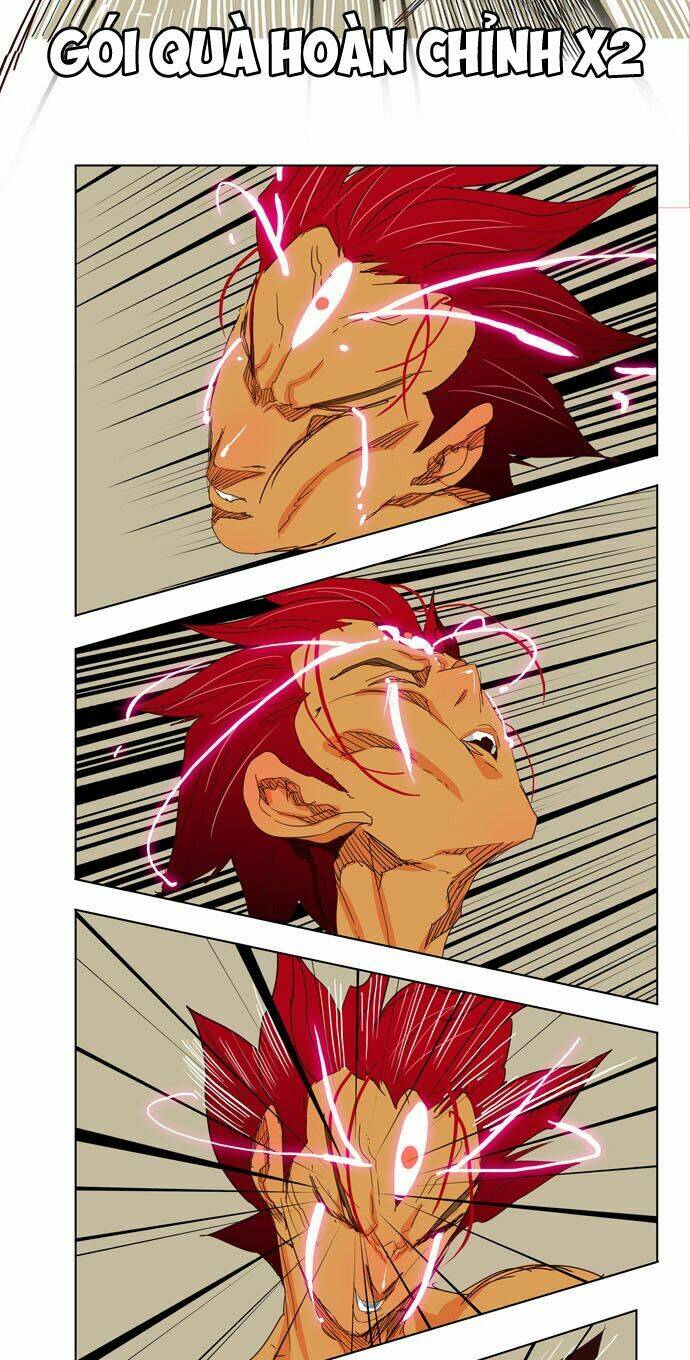 Chúa Tể Học Đường Chapter 204 - Trang 2