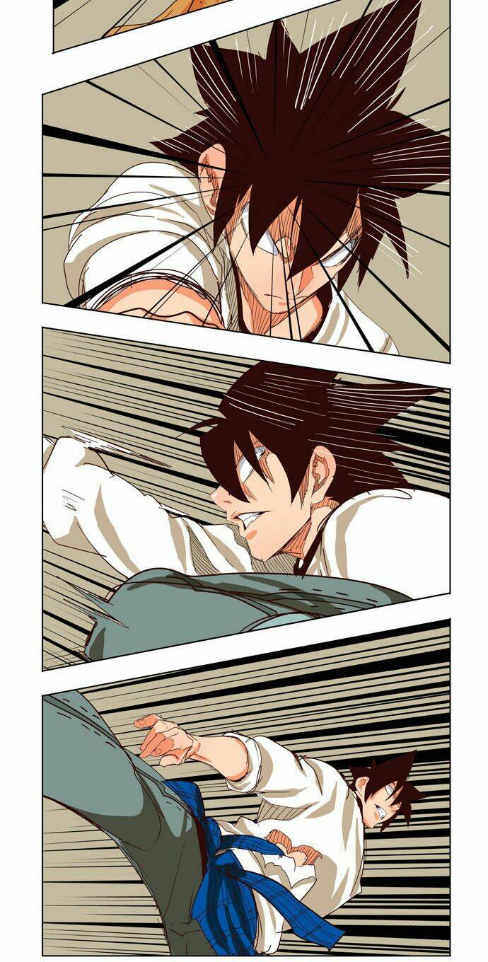 Chúa Tể Học Đường Chapter 204 - Trang 2