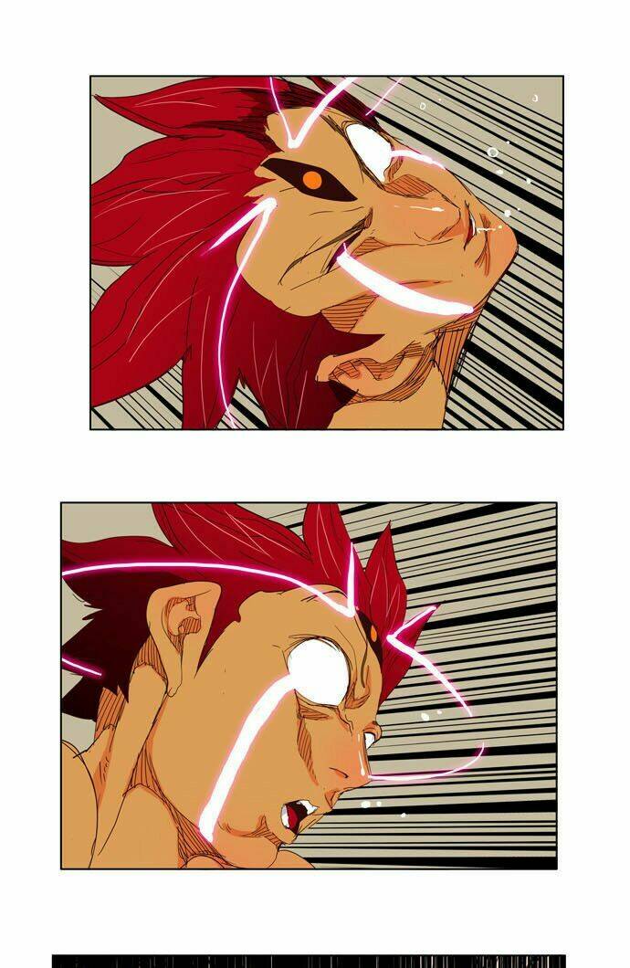 Chúa Tể Học Đường Chapter 204 - Trang 2