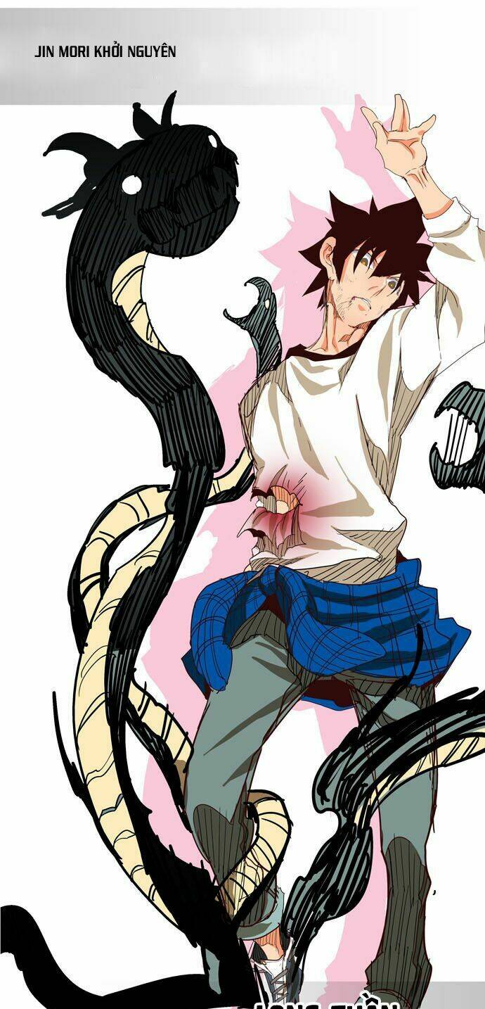 Chúa Tể Học Đường Chapter 204 - Trang 2