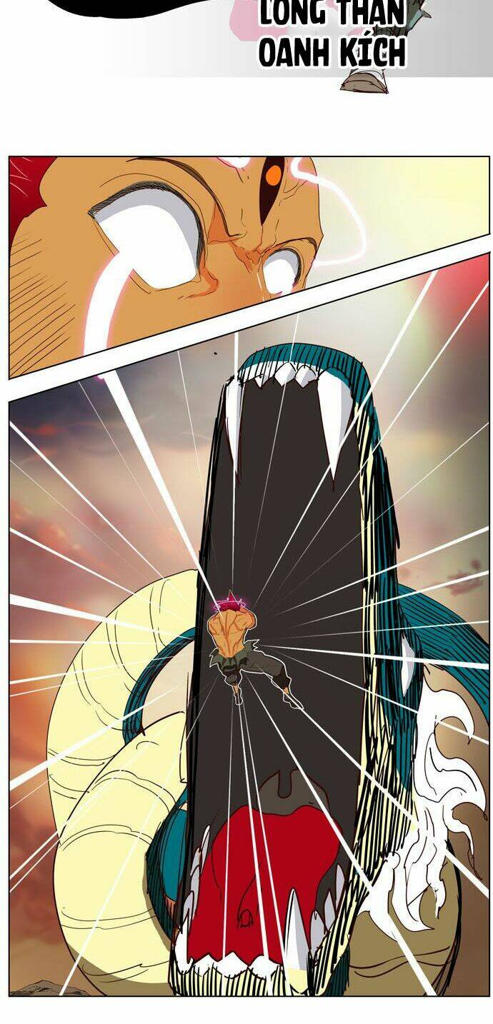 Chúa Tể Học Đường Chapter 204 - Trang 2