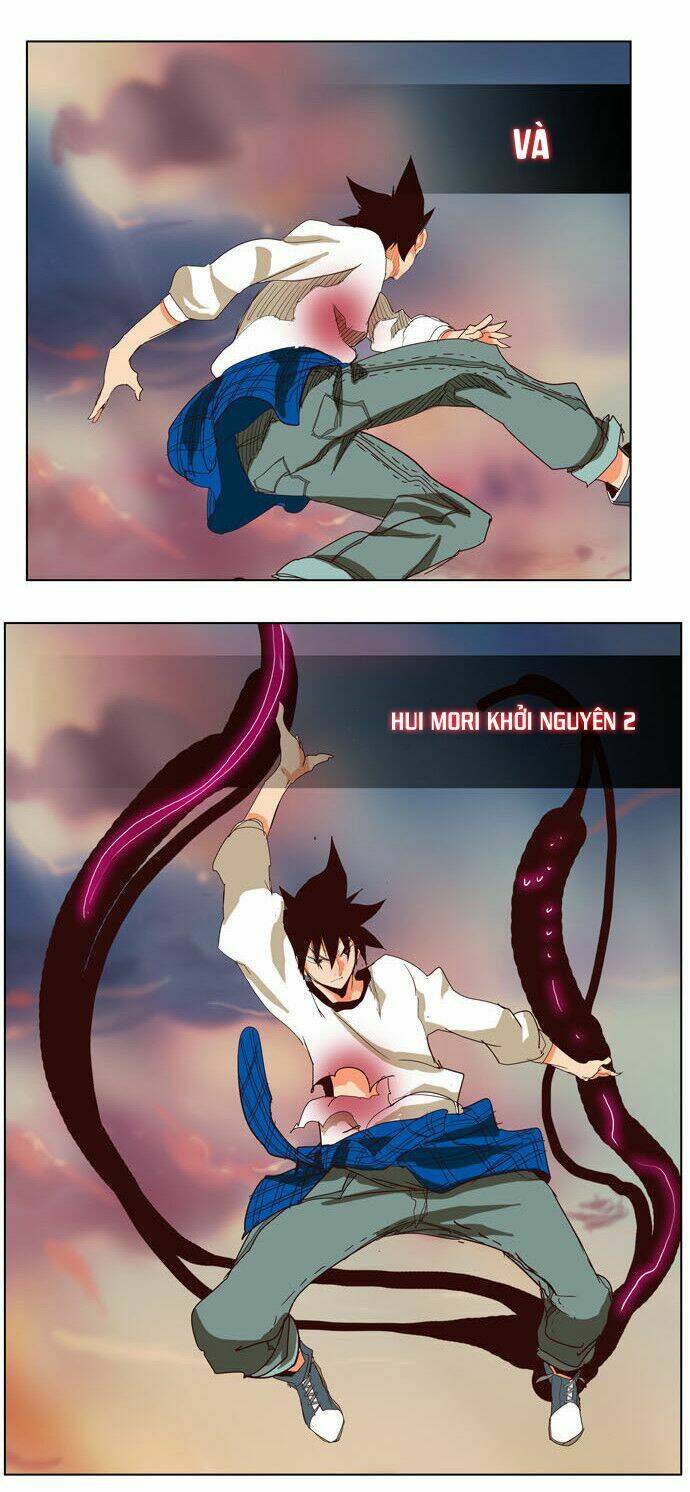 Chúa Tể Học Đường Chapter 204 - Trang 2