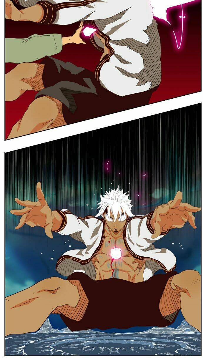 Chúa Tể Học Đường Chapter 204 - Trang 2