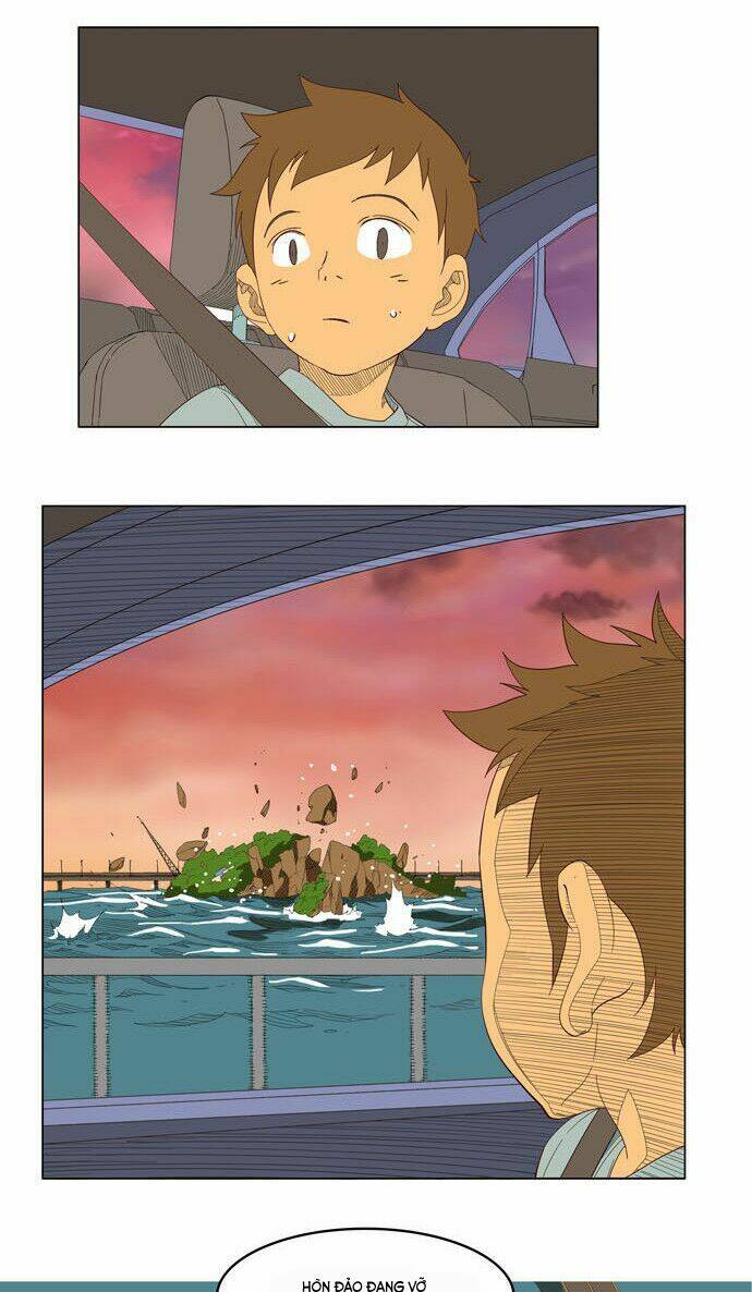 Chúa Tể Học Đường Chapter 204 - Trang 2