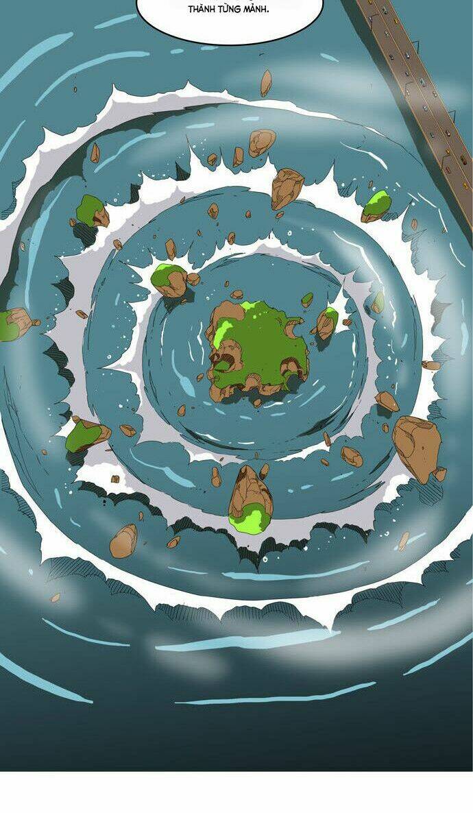 Chúa Tể Học Đường Chapter 204 - Trang 2