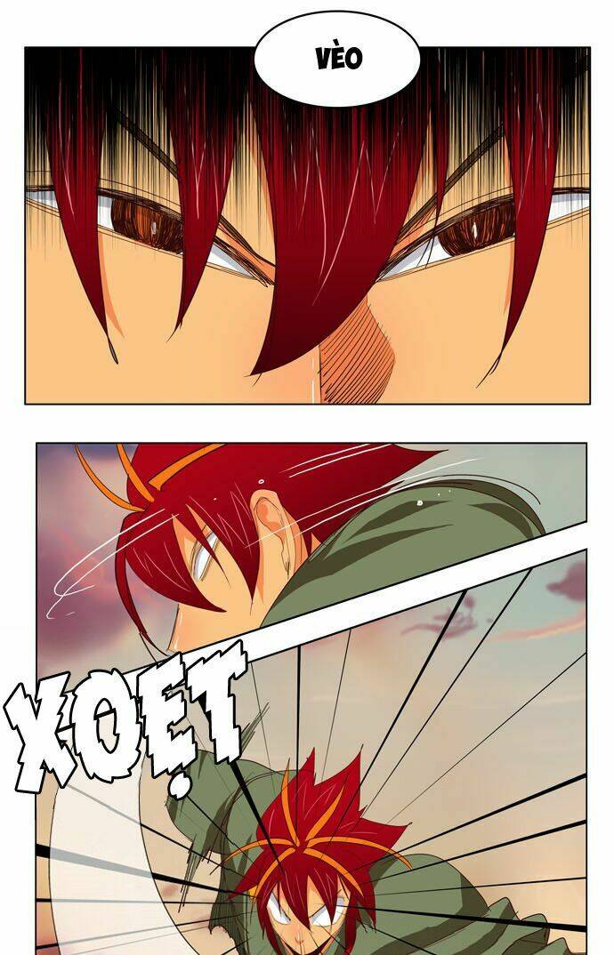 Chúa Tể Học Đường Chapter 204 - Trang 2