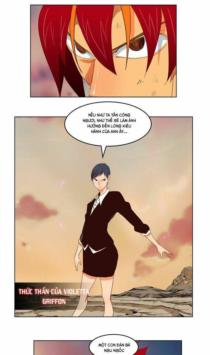 Chúa Tể Học Đường Chapter 204 - Trang 2