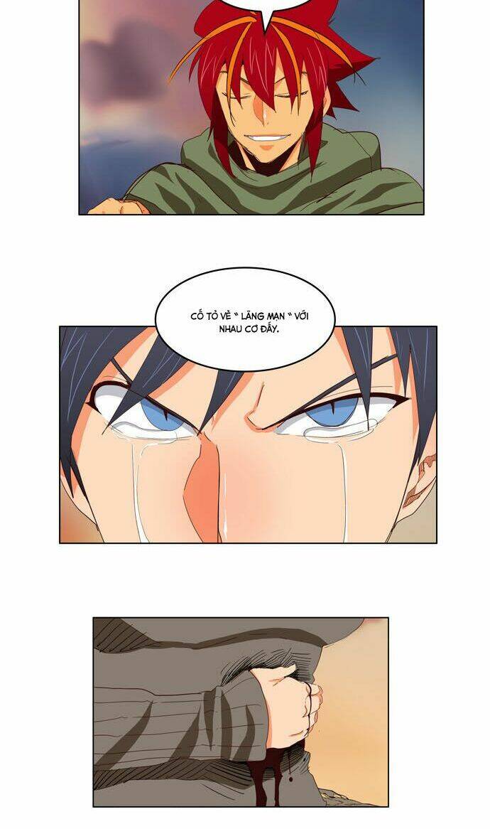 Chúa Tể Học Đường Chapter 204 - Trang 2