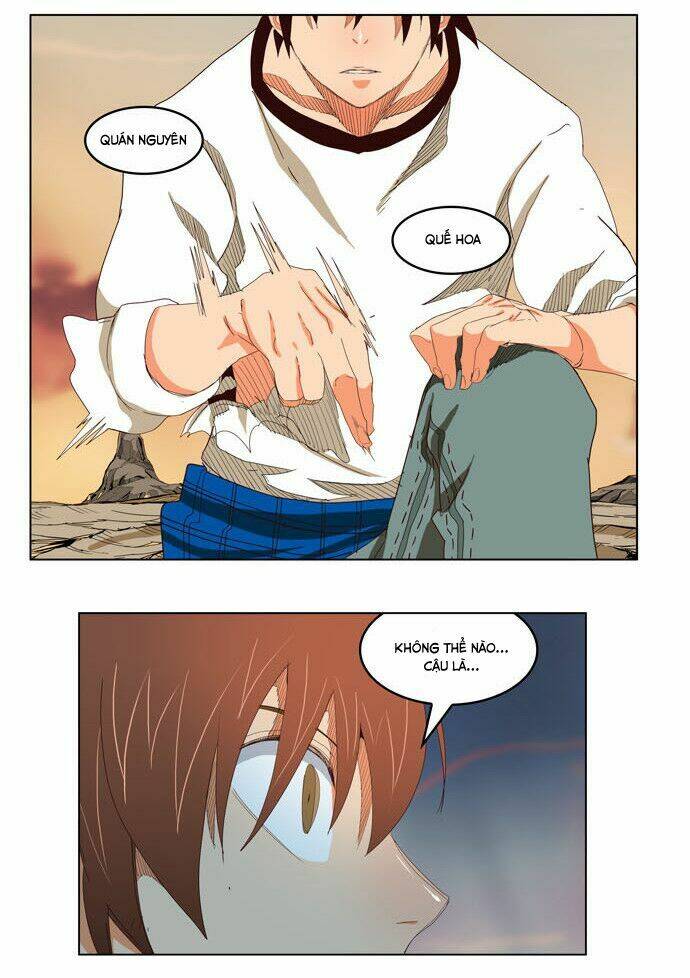 Chúa Tể Học Đường Chapter 204 - Trang 2