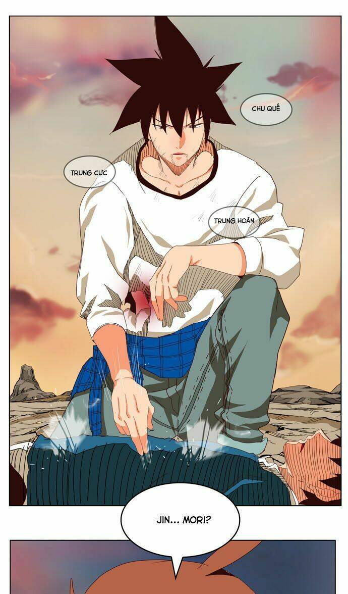 Chúa Tể Học Đường Chapter 204 - Trang 2