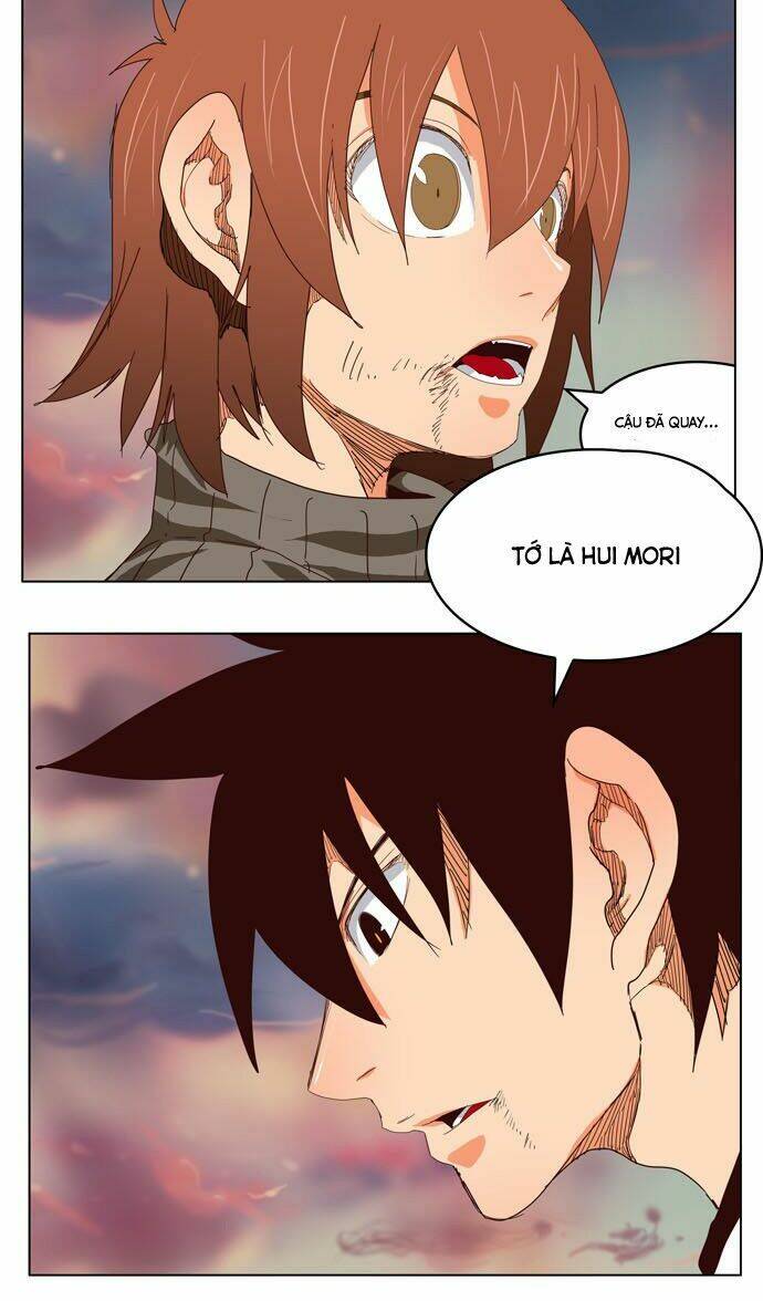 Chúa Tể Học Đường Chapter 204 - Trang 2