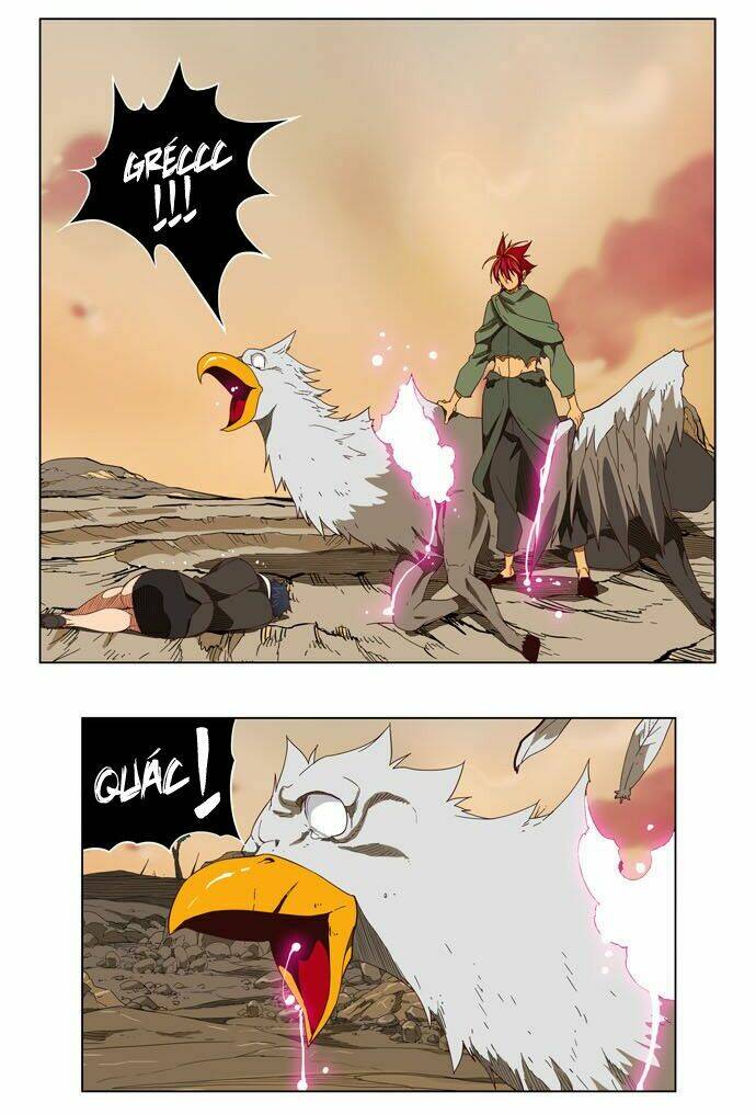 Chúa Tể Học Đường Chapter 204 - Trang 2