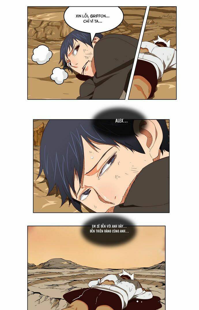 Chúa Tể Học Đường Chapter 204 - Trang 2