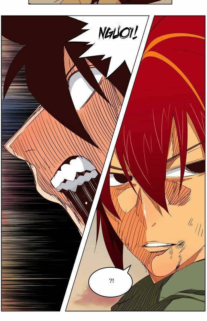 Chúa Tể Học Đường Chapter 204 - Trang 2