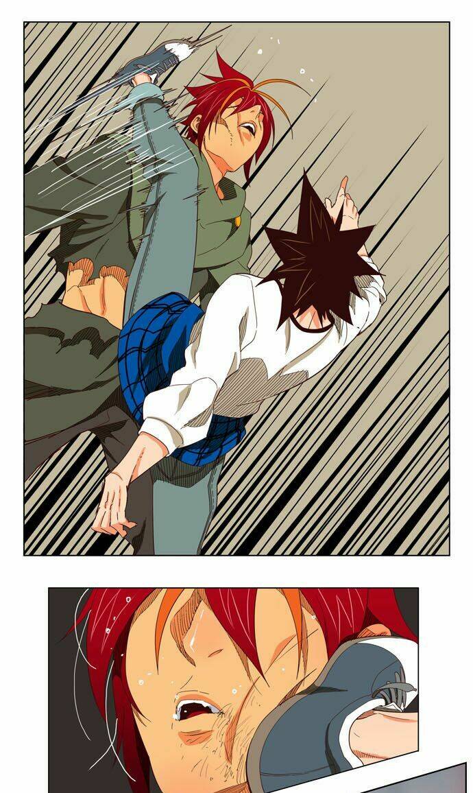 Chúa Tể Học Đường Chapter 204 - Trang 2