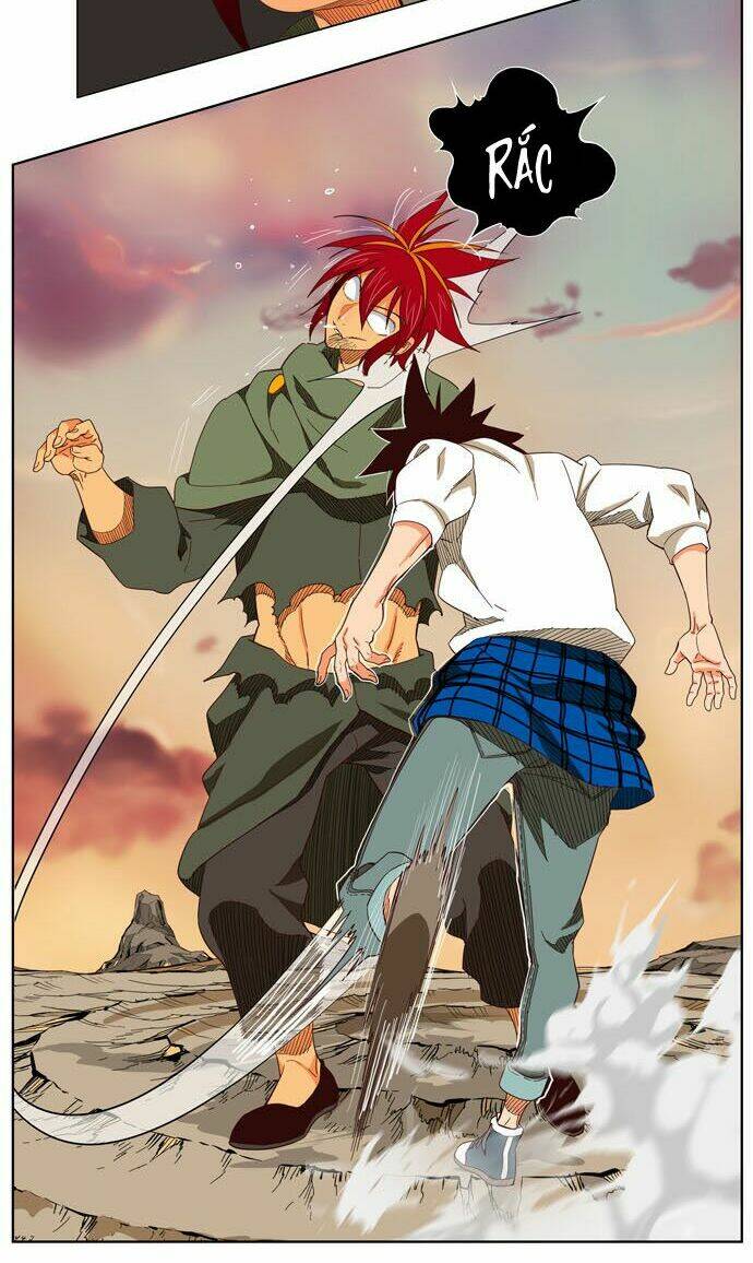 Chúa Tể Học Đường Chapter 204 - Trang 2