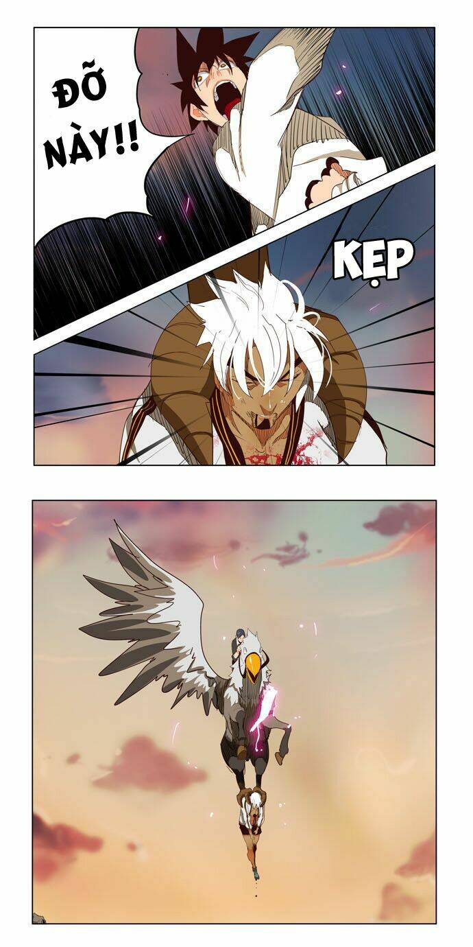 Chúa Tể Học Đường Chapter 204 - Trang 2