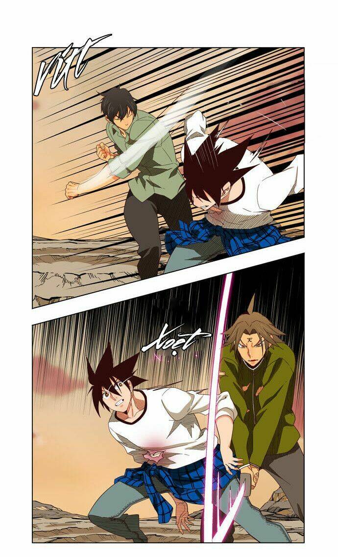 Chúa Tể Học Đường Chapter 204 - Trang 2