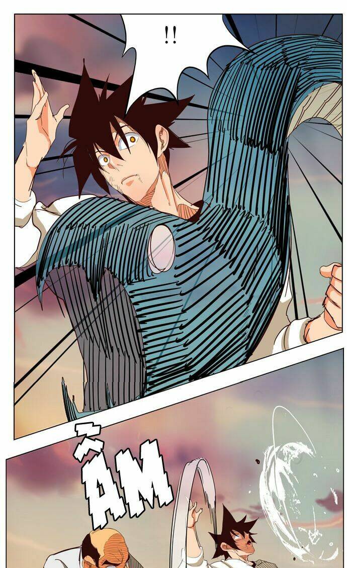 Chúa Tể Học Đường Chapter 204 - Trang 2