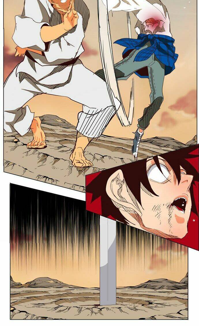 Chúa Tể Học Đường Chapter 204 - Trang 2