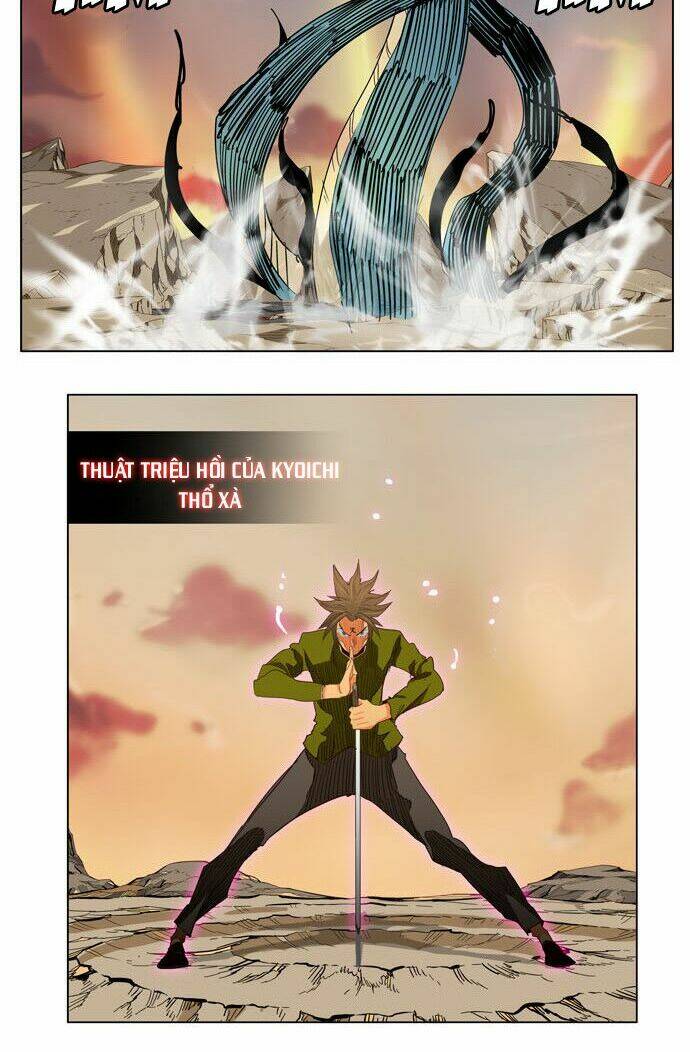 Chúa Tể Học Đường Chapter 204 - Trang 2