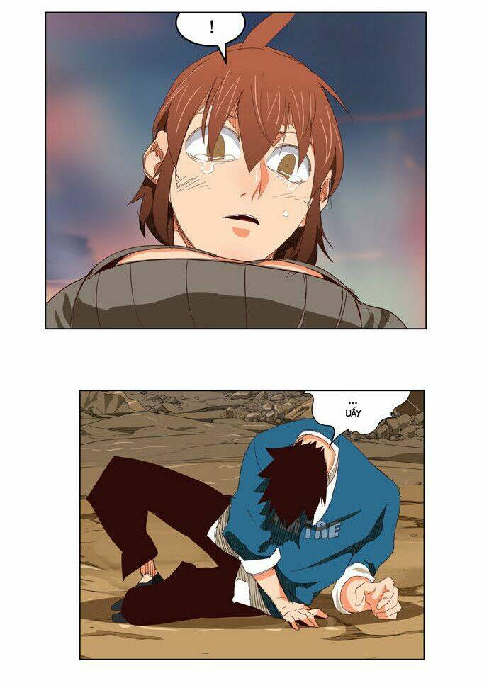 Chúa Tể Học Đường Chapter 204 - Trang 2