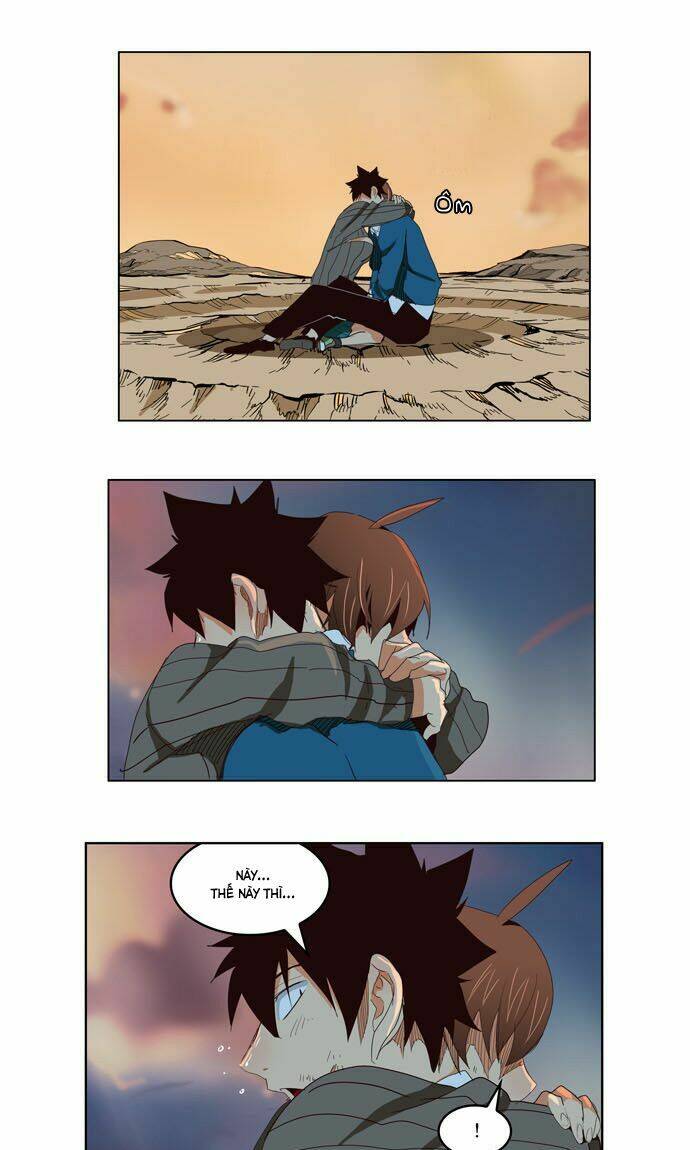 Chúa Tể Học Đường Chapter 204 - Trang 2