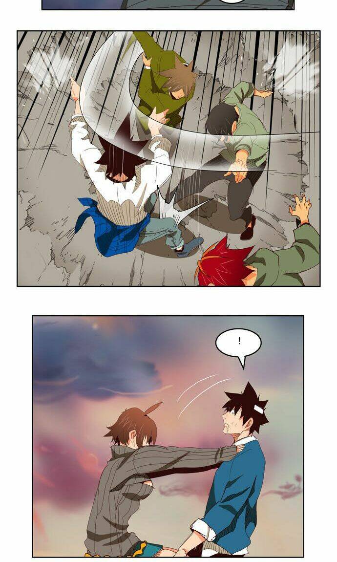 Chúa Tể Học Đường Chapter 204 - Trang 2