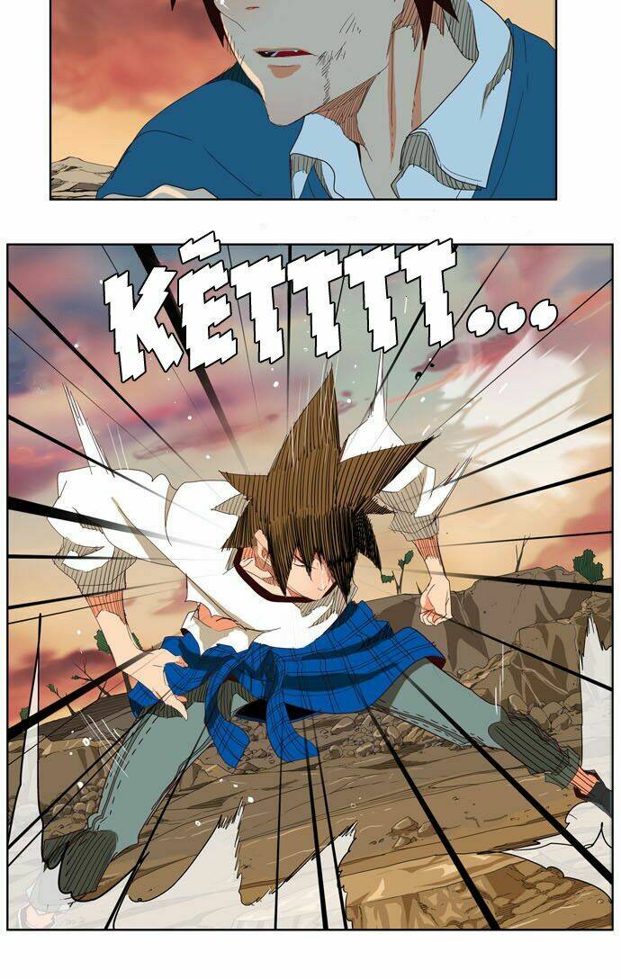 Chúa Tể Học Đường Chapter 204 - Trang 2