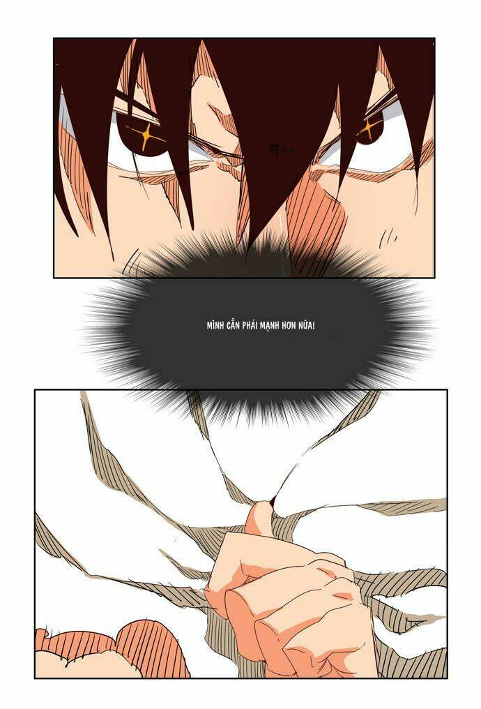 Chúa Tể Học Đường Chapter 204 - Trang 2