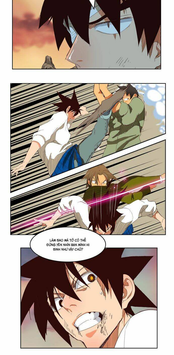 Chúa Tể Học Đường Chapter 204 - Trang 2