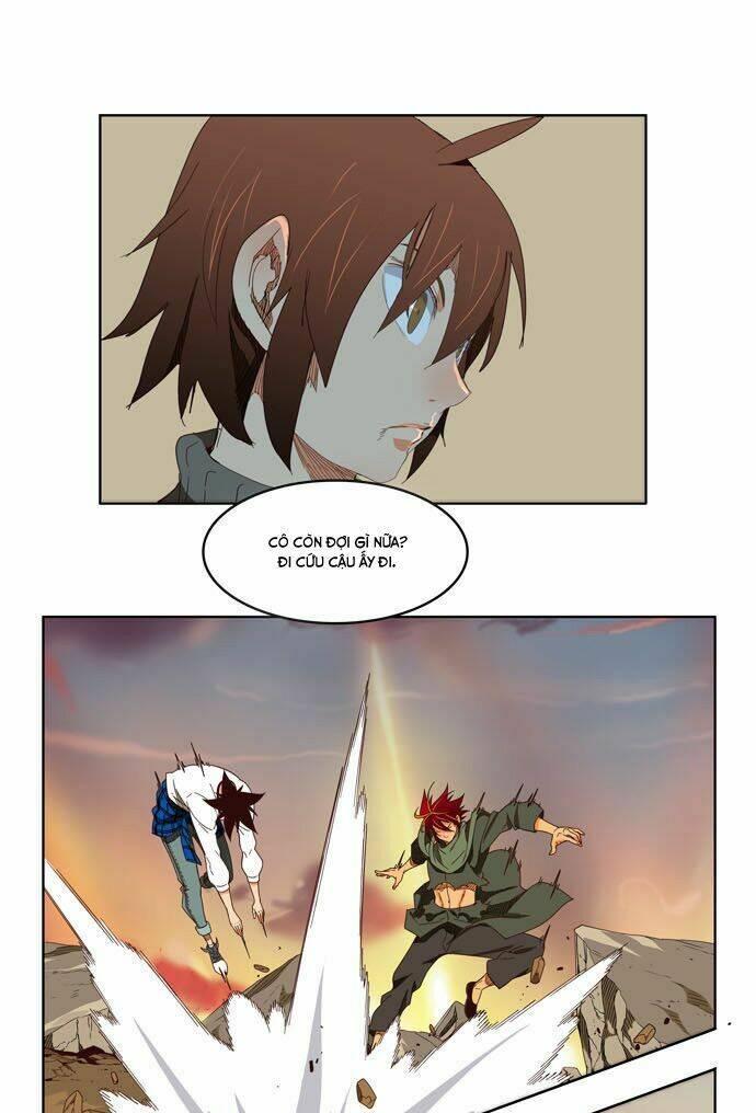 Chúa Tể Học Đường Chapter 204 - Trang 2