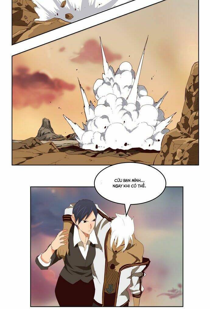 Chúa Tể Học Đường Chapter 204 - Trang 2