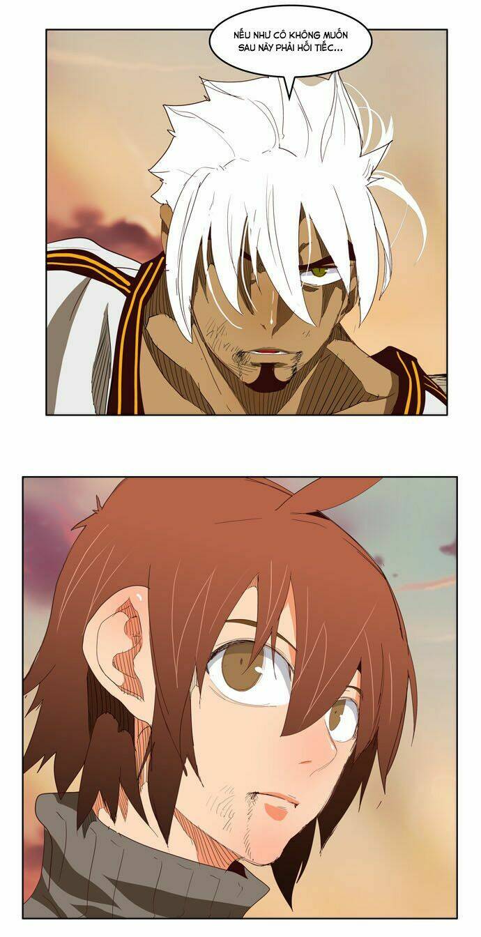 Chúa Tể Học Đường Chapter 204 - Trang 2