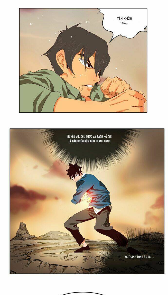 Chúa Tể Học Đường Chapter 204 - Trang 2