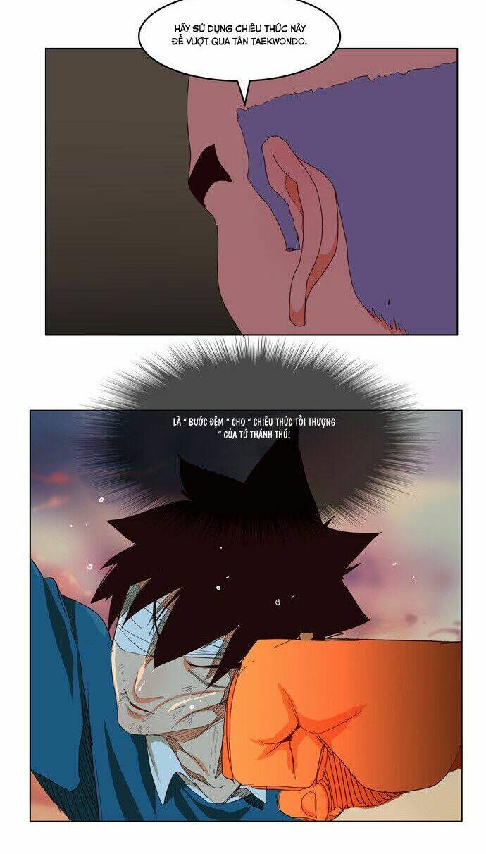 Chúa Tể Học Đường Chapter 204 - Trang 2