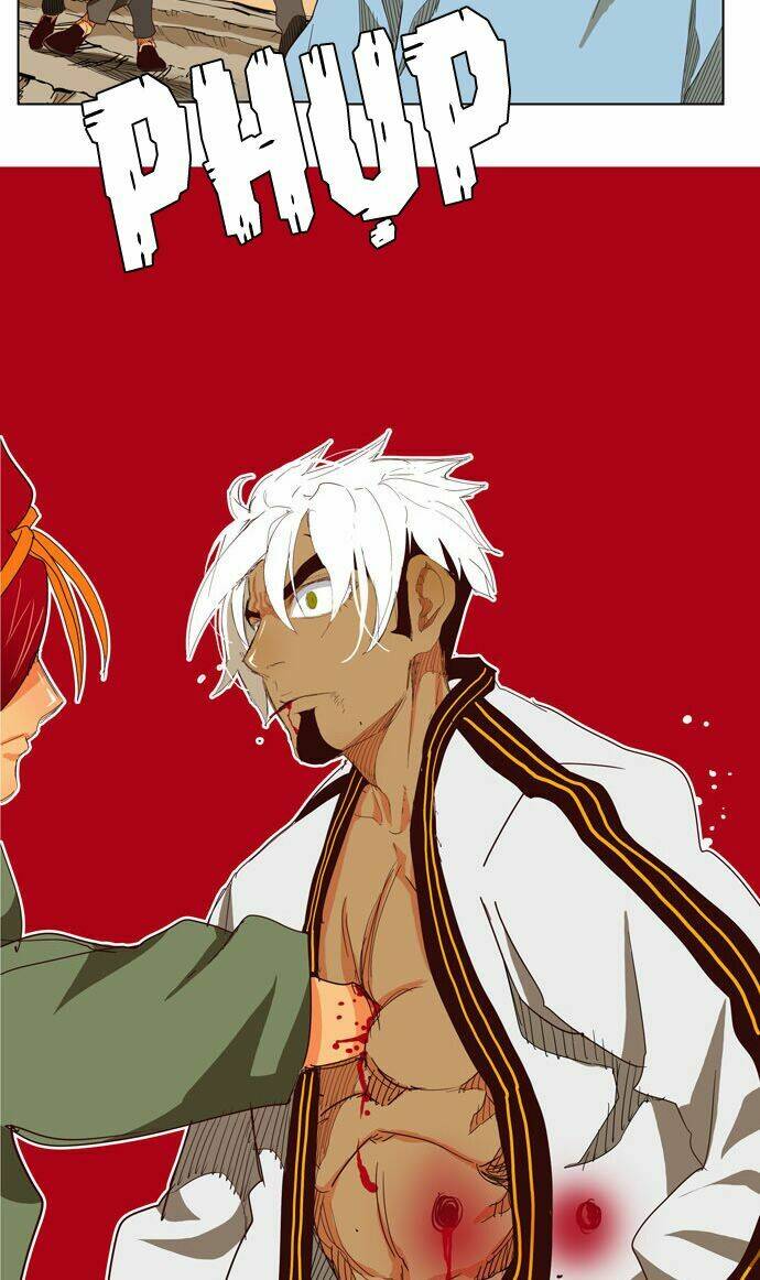 Chúa Tể Học Đường Chapter 204 - Trang 2