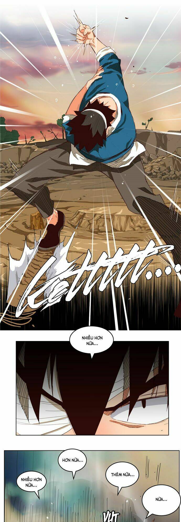 Chúa Tể Học Đường Chapter 204 - Trang 2